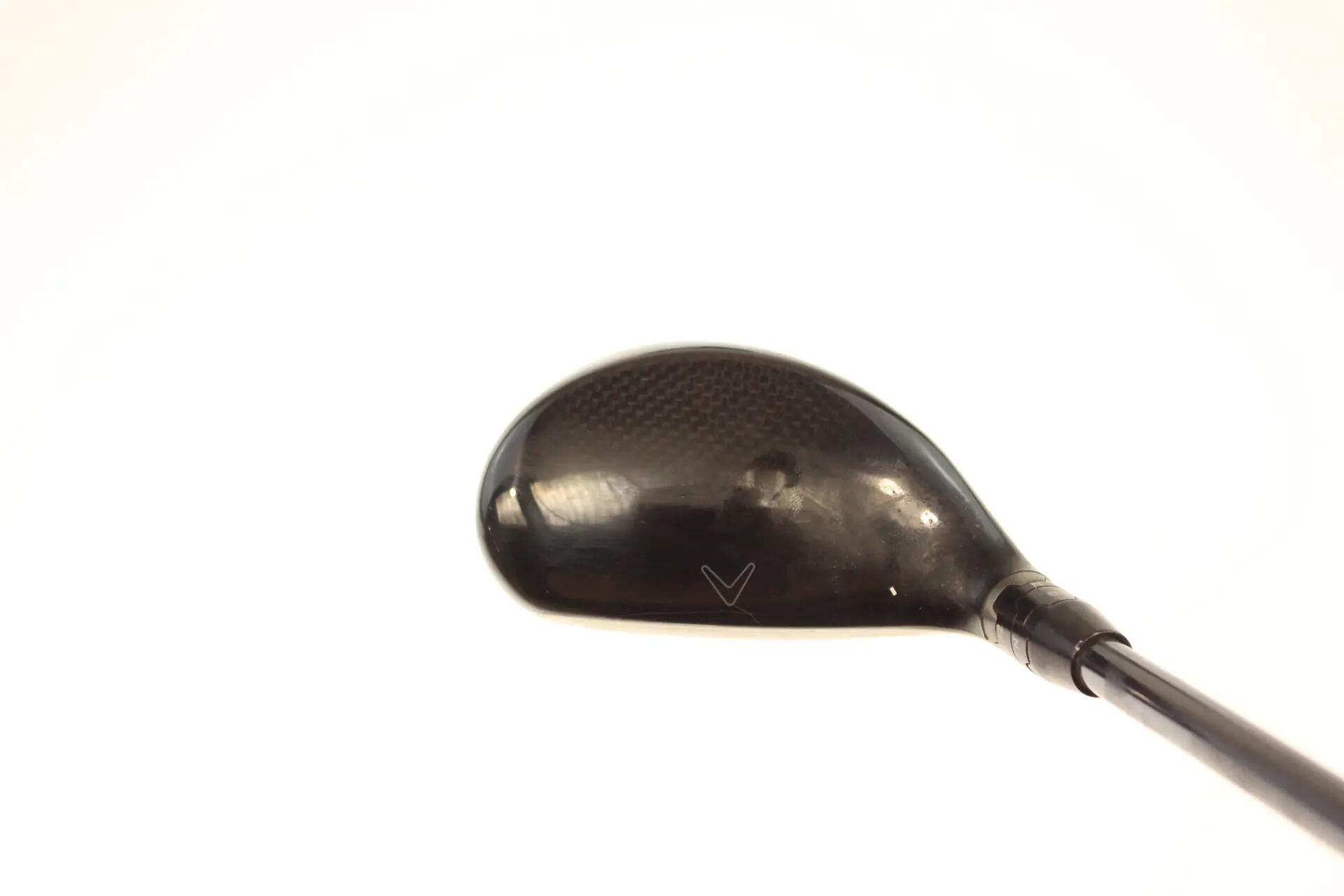 Seconde vie - Callaway Apex 21 RH 24-deg Hybrid - Good 3/5