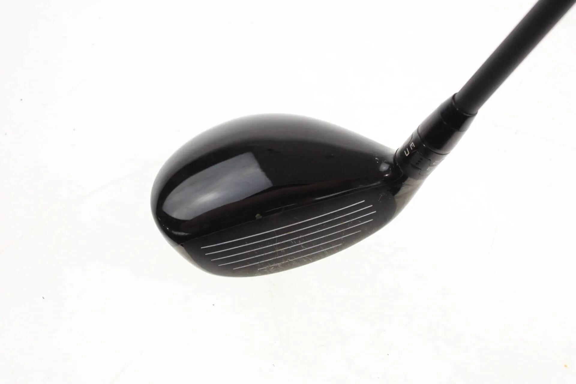 Seconde vie - Titleist TSR2 RH 21-deg Hybrid - Sufficient 3/6