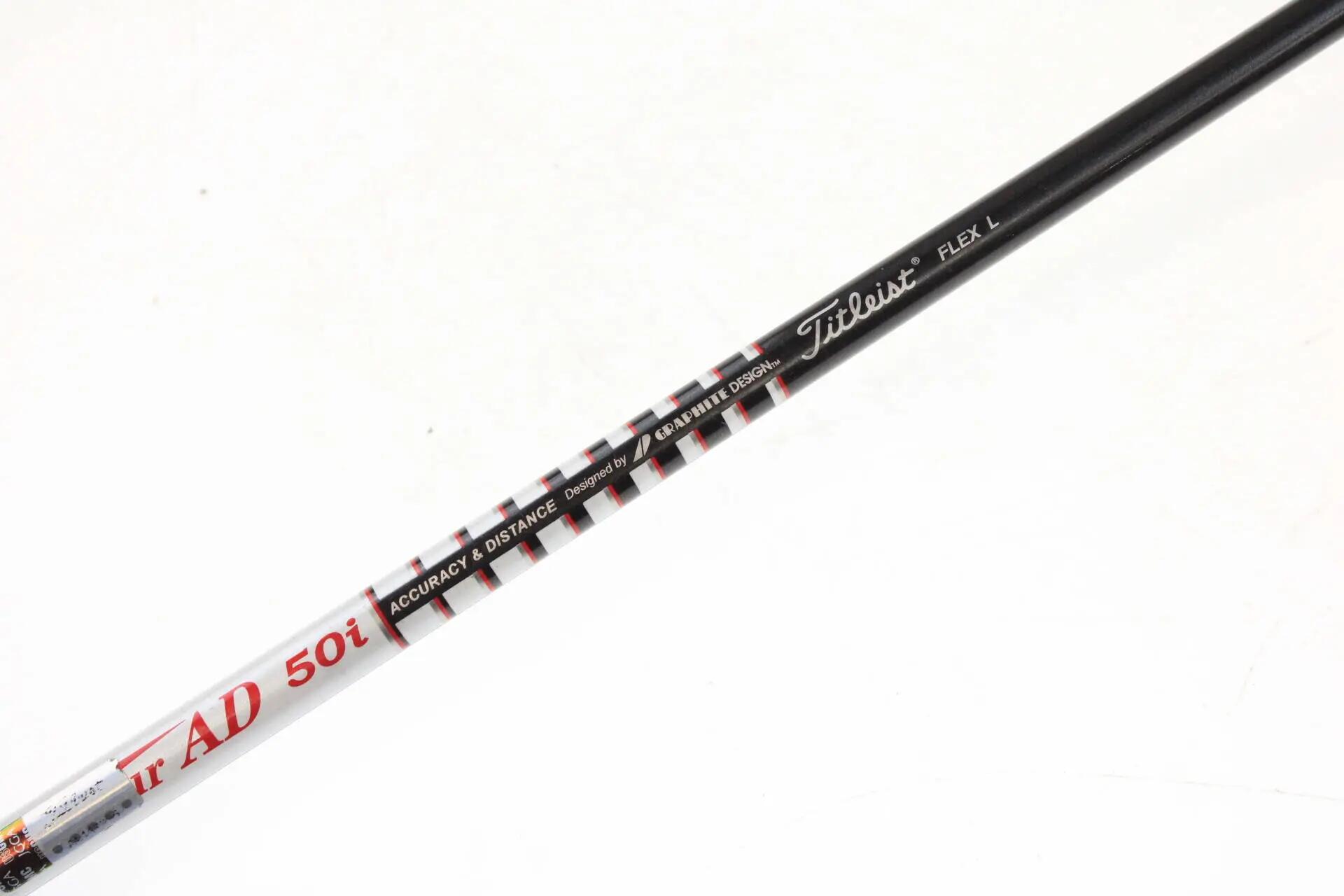 Seconde vie - Titleist AP1 712 RH 50-deg Wedge - Good 4/5