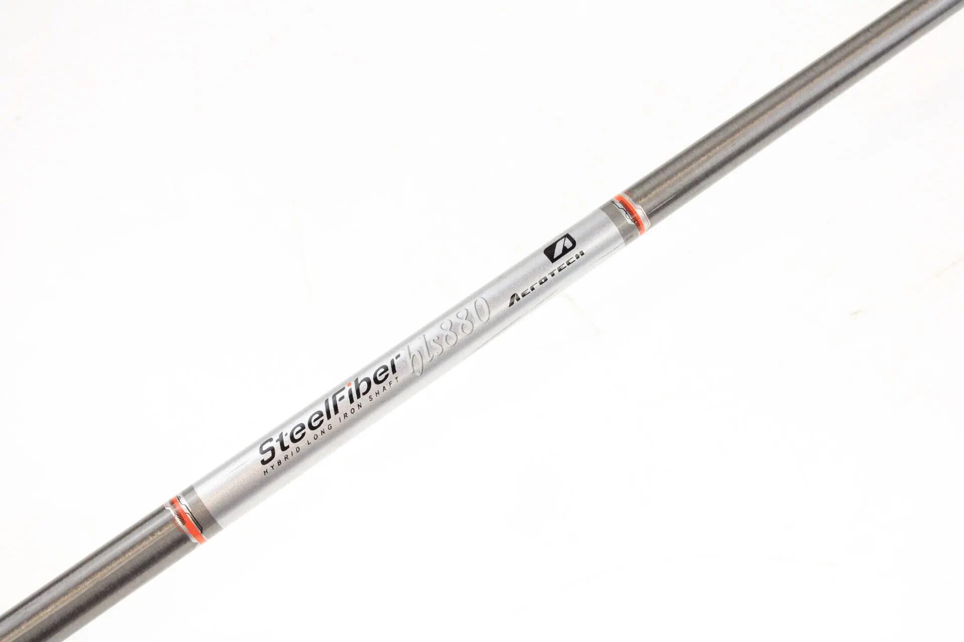 Seconde vie - Ping iCrossover RH 22.5-deg Hybrid - Good 4/6