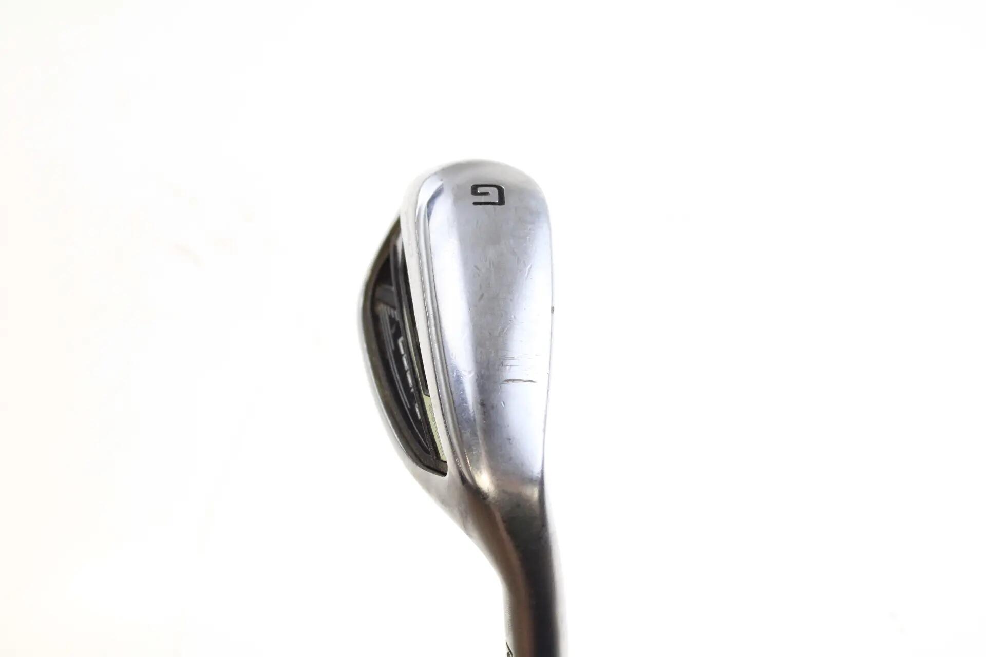 Seconde vie - Cobra RAD Speed RH 47.5-deg Wedge - Good 2/5