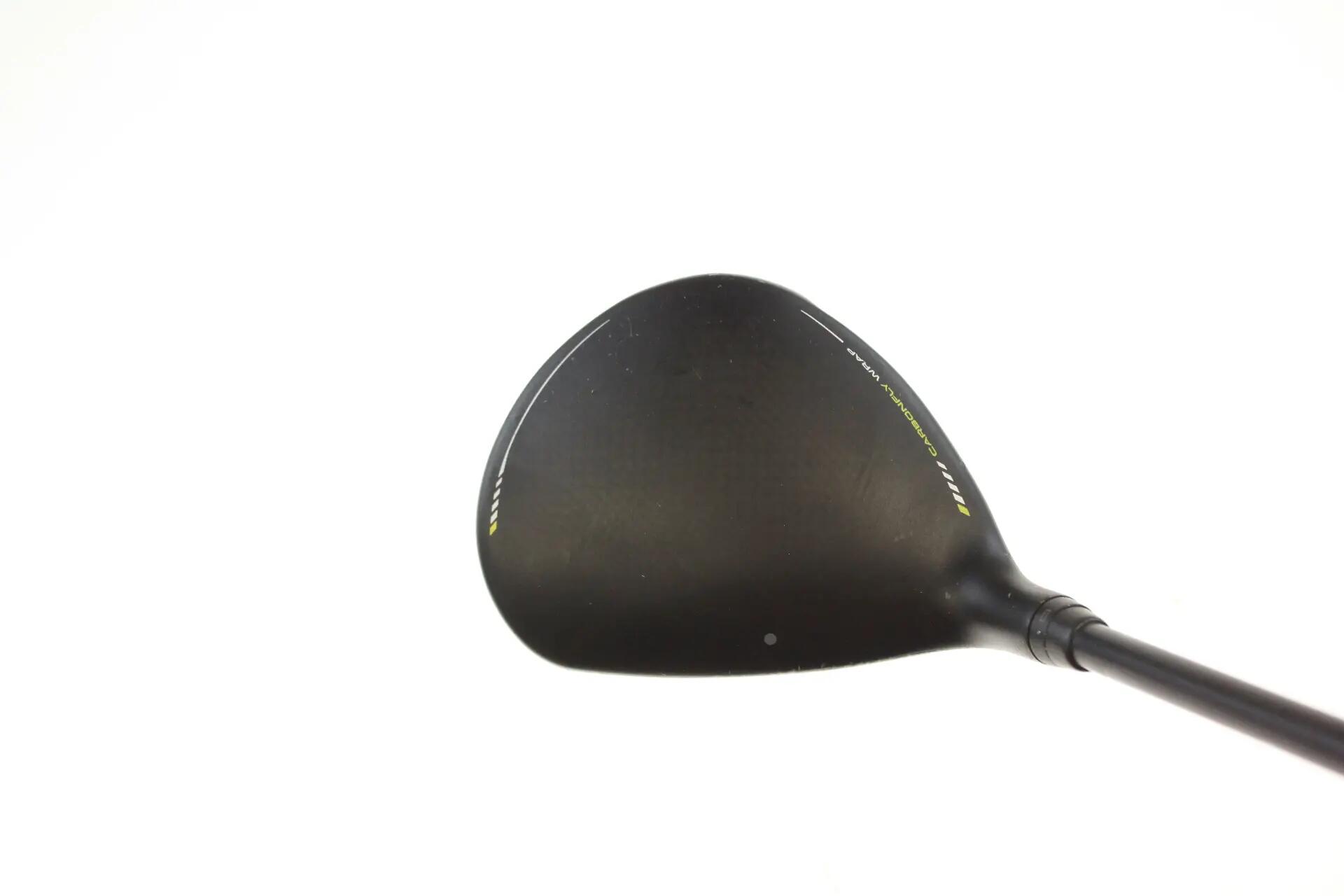 Seconde vie - Ping G430 MAX RH 15-deg Fairway Wood - Good 3/5