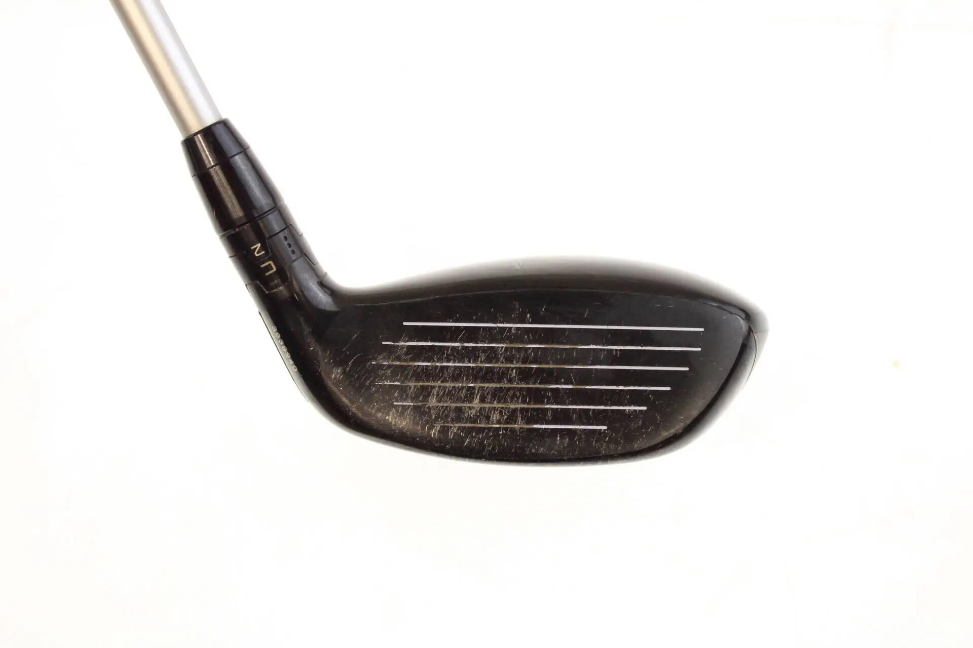 Seconde vie - Titleist TSR1 LH 20-deg Hybrid - Good 2/5