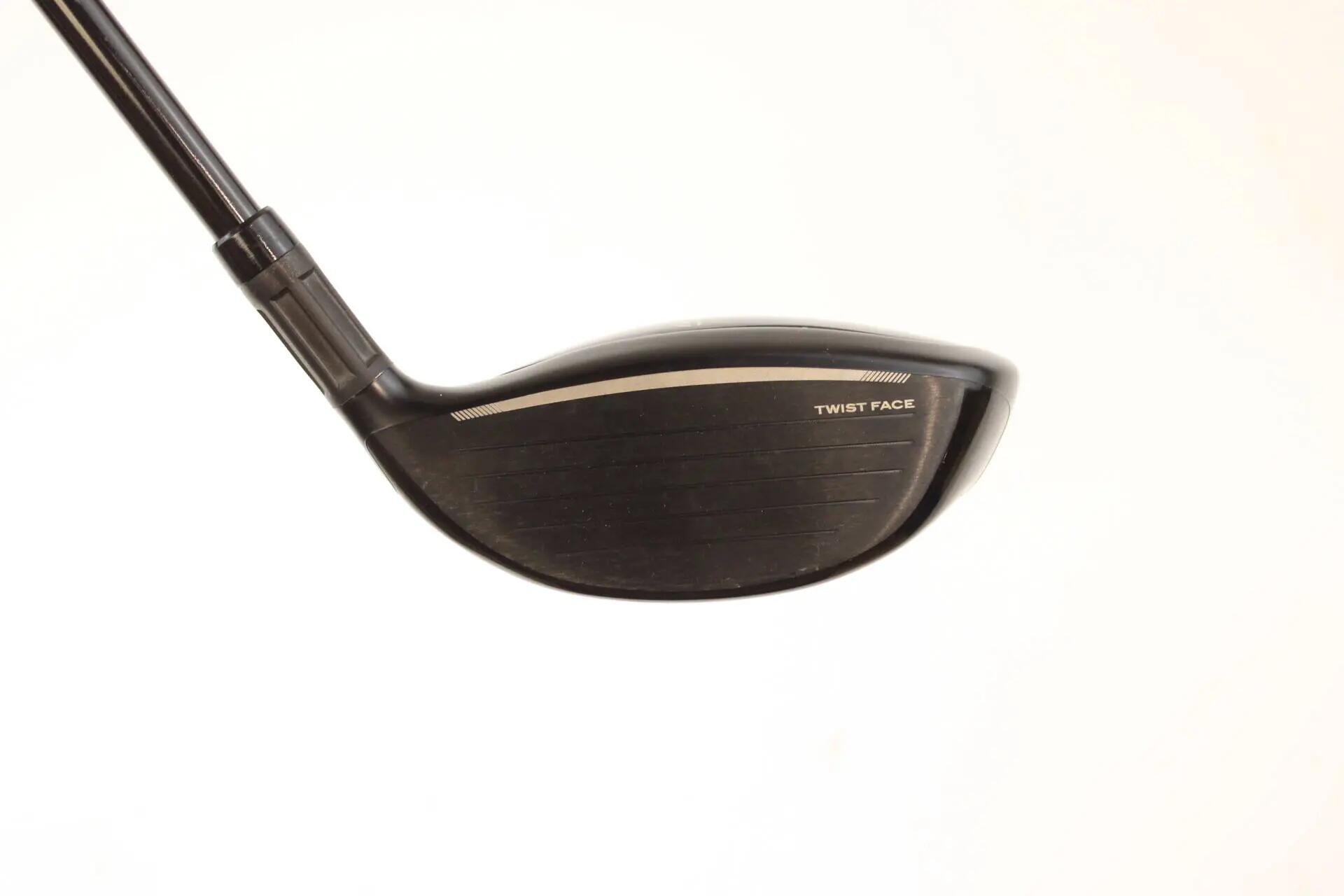 Seconde vie - TaylorMade Stealth 2 LH 15-deg Fairway Wood - Excellent 2/5