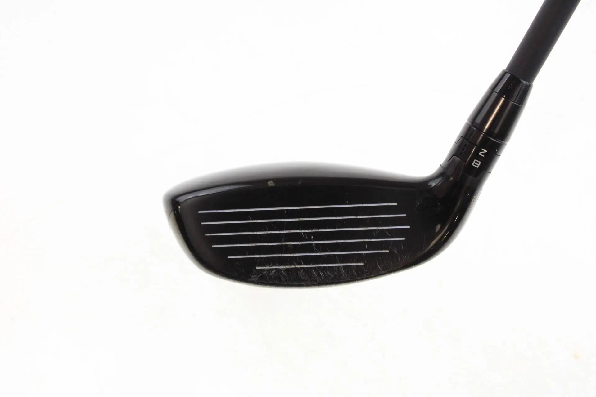 Seconde vie - Titleist TSR2 RH 21-deg Hybrid - Sufficient 2/6