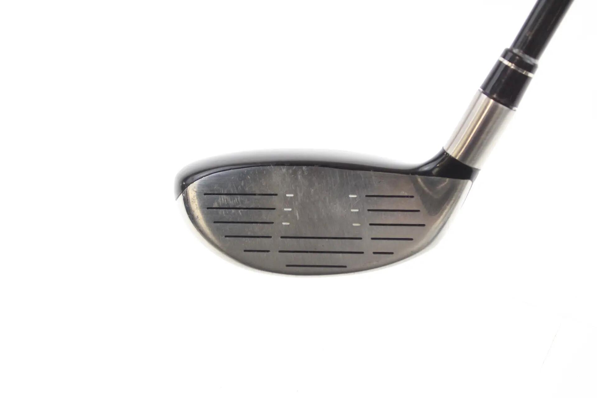 Seconde vie - Callaway FT Neutral RH 21-deg Hybrid - Good 2/5