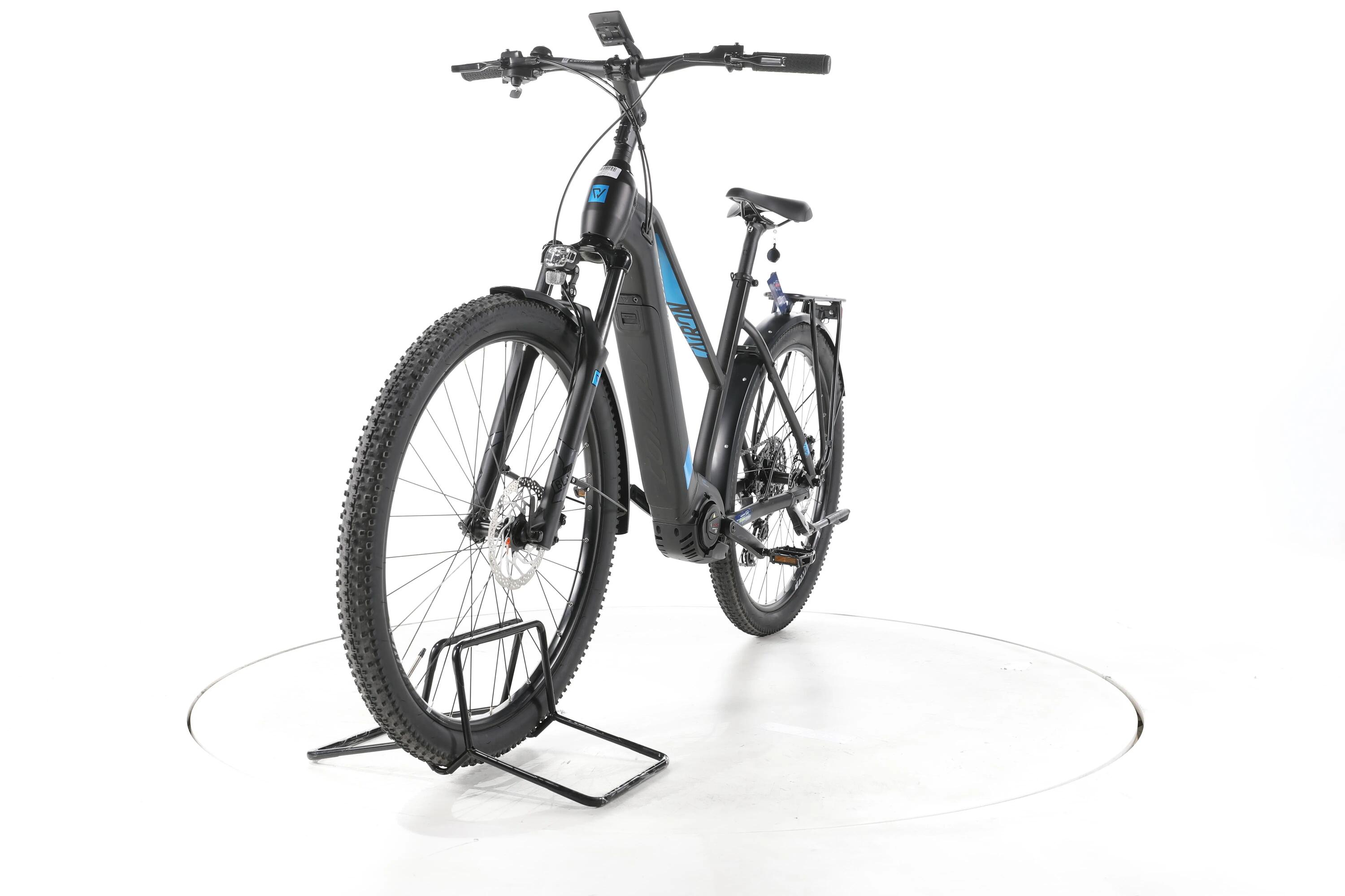Second Life - Conway Cairon C 2.0 Trekking E-Bike - Stan dobry 4/7
