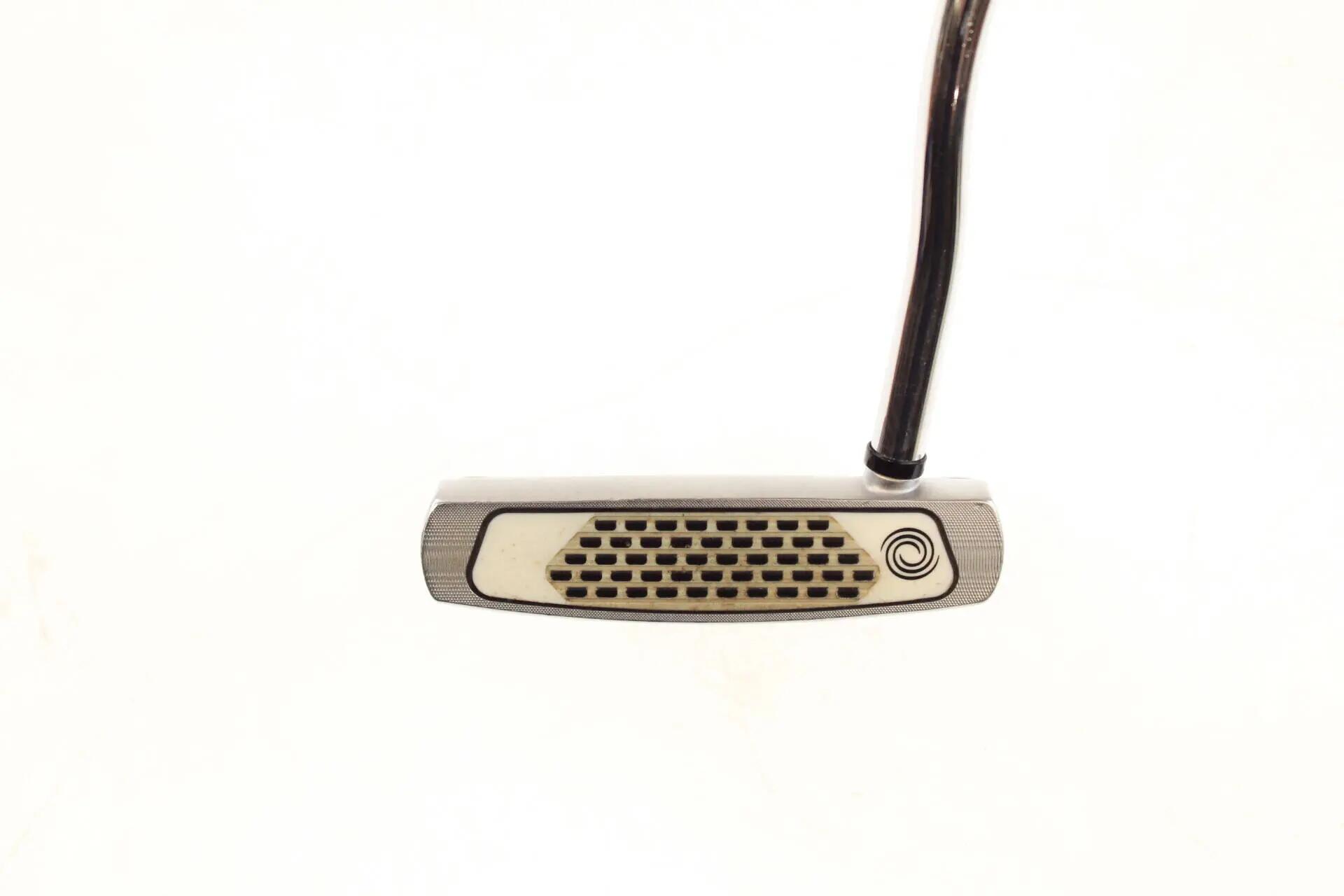 Seconde vie - Odyssey Stroke Lab Black Double Wide RH Putter - Good 2/5