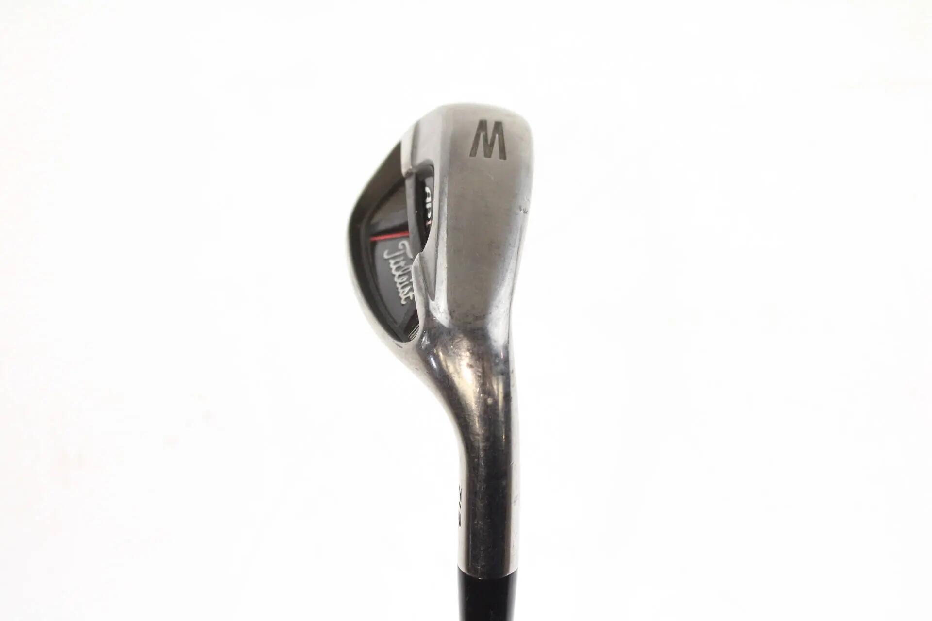 Seconde vie - Titleist AP1 712 RH 50-deg Wedge - Good 2/5