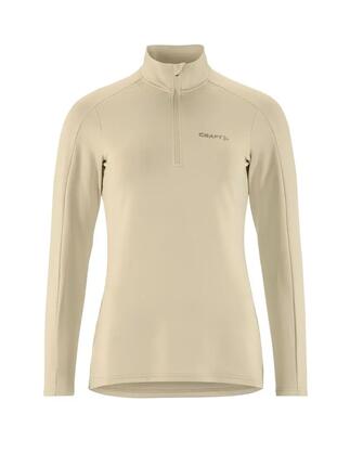 craft Gain Midlayer W Damen weiches, wärmendes Material