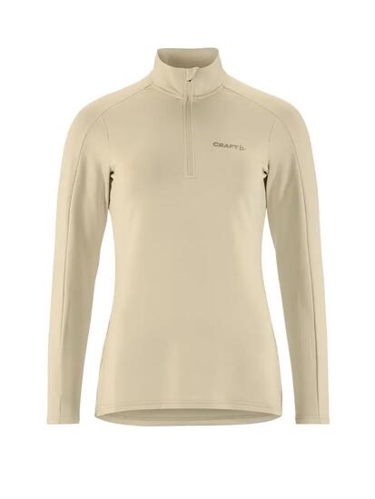 craft Gain Midlayer W Damen weiches, wärmendes Material