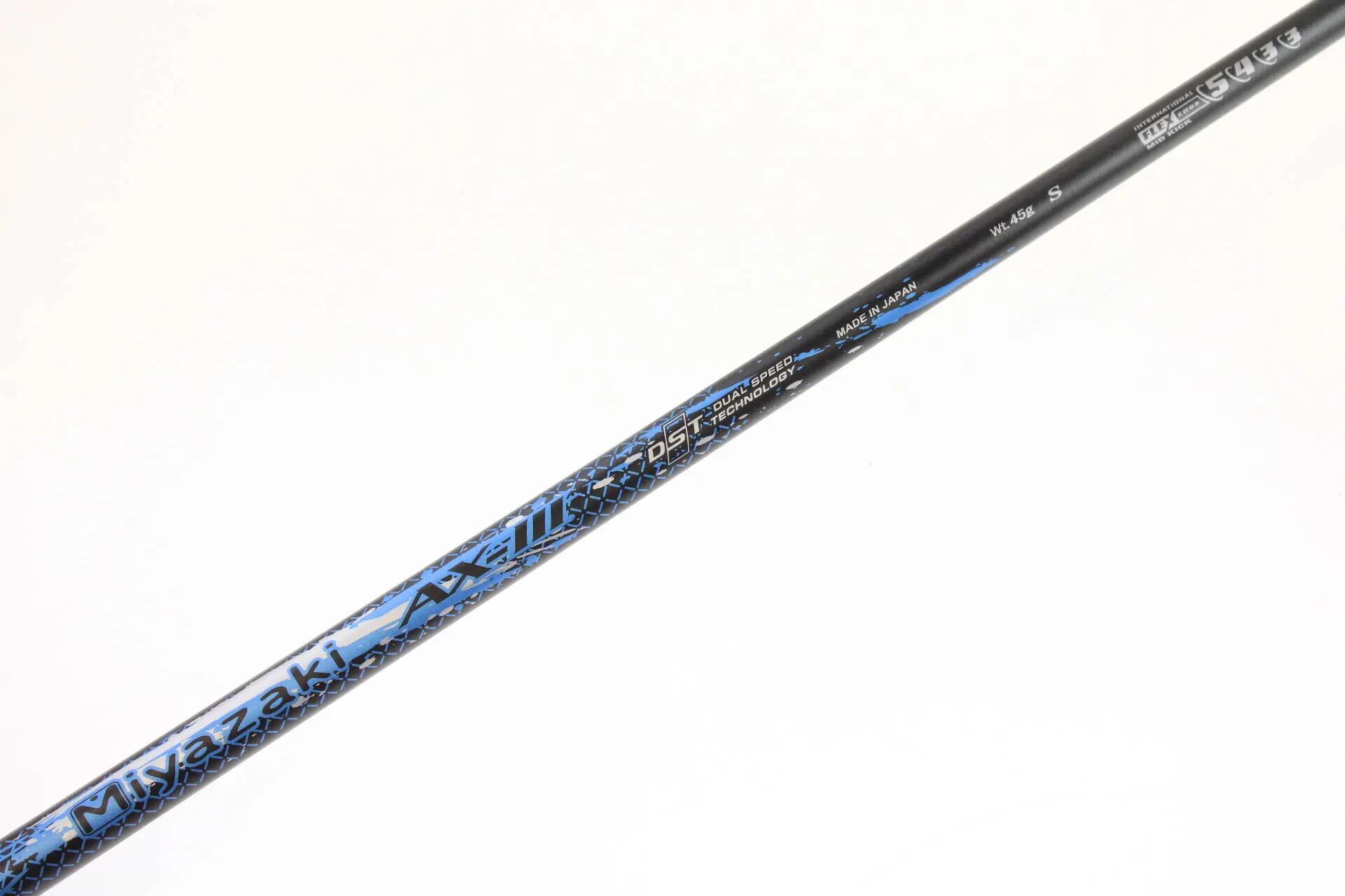 Seconde vie - XXIO X 2024 RH 15-deg Fairway Wood - Excellent 4/5