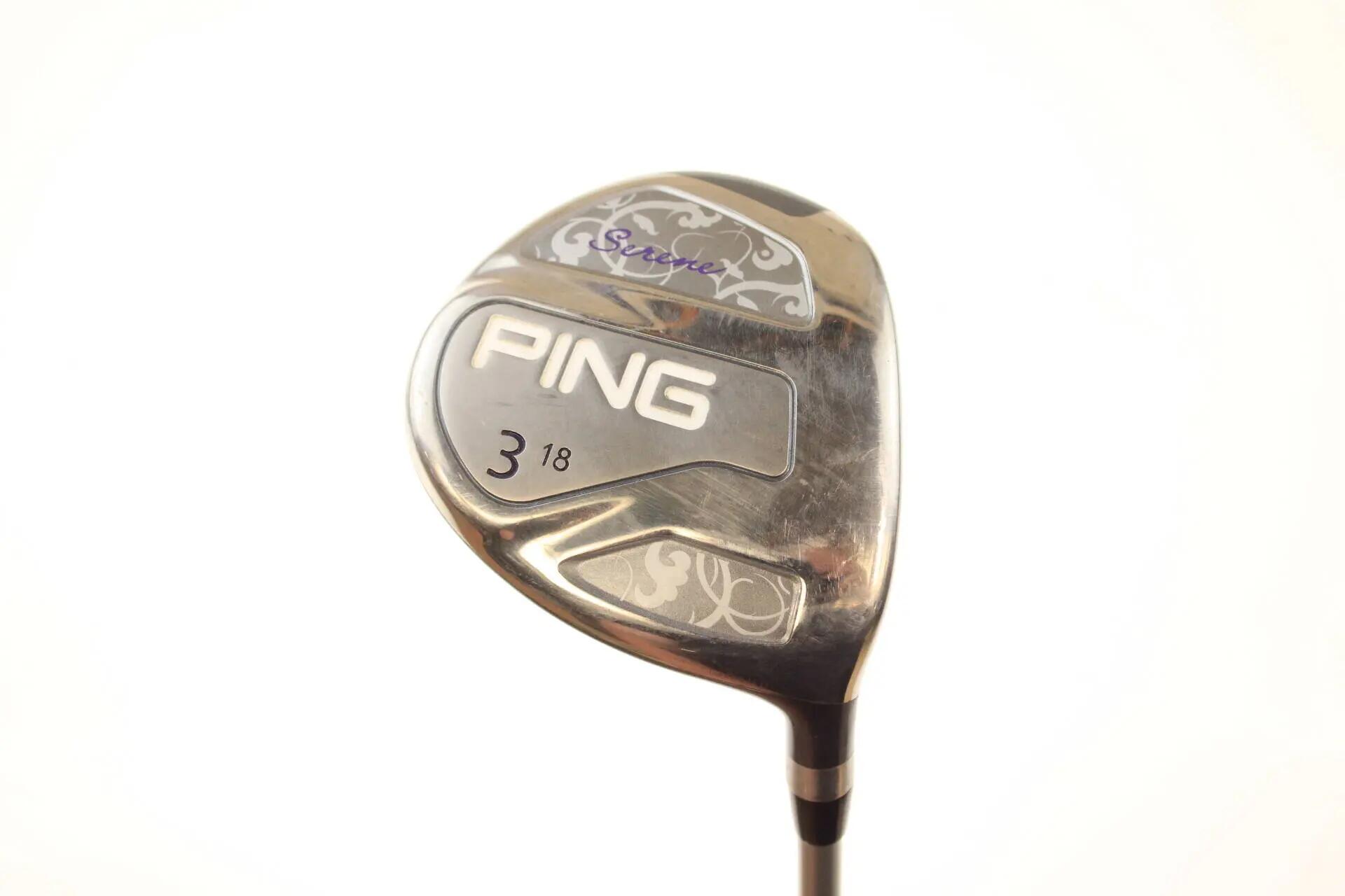 PING picture