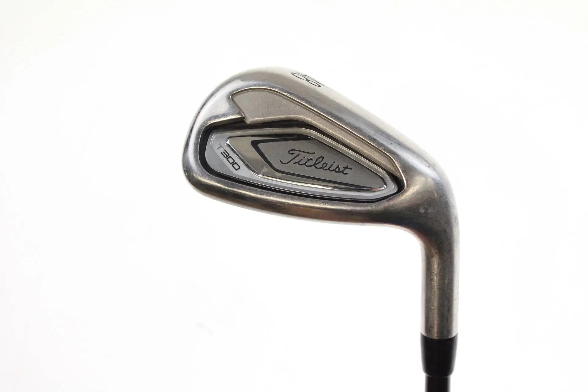 TITLEIST picture