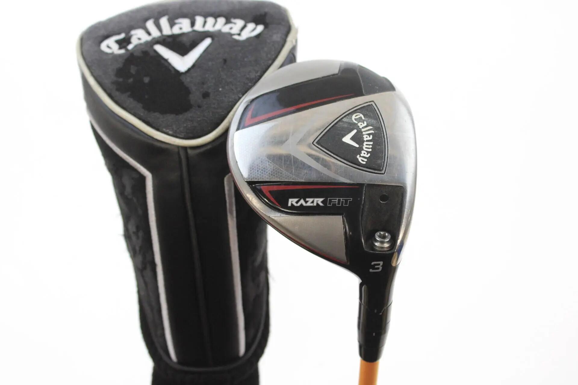 CALLAWAY picture