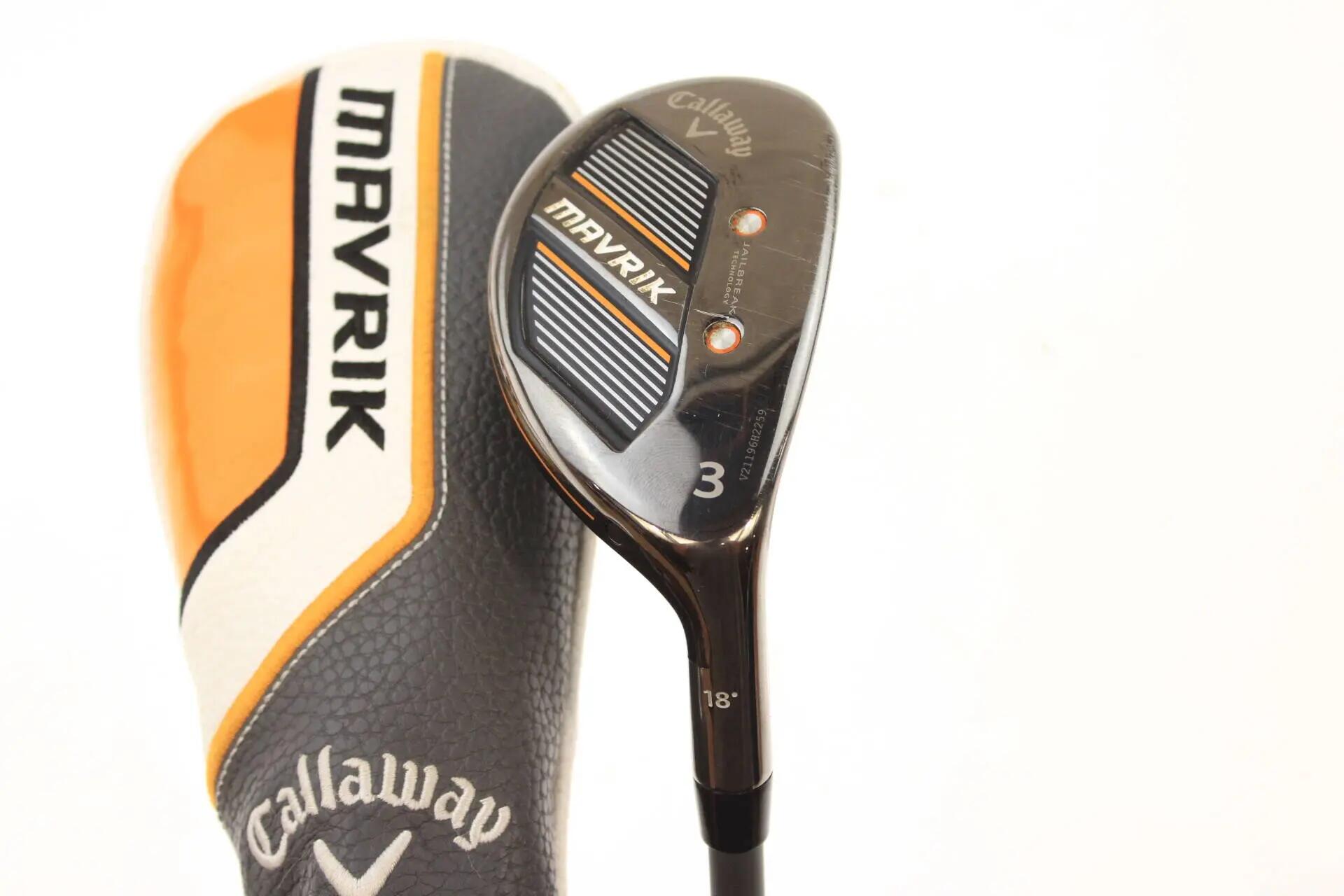 CALLAWAY picture