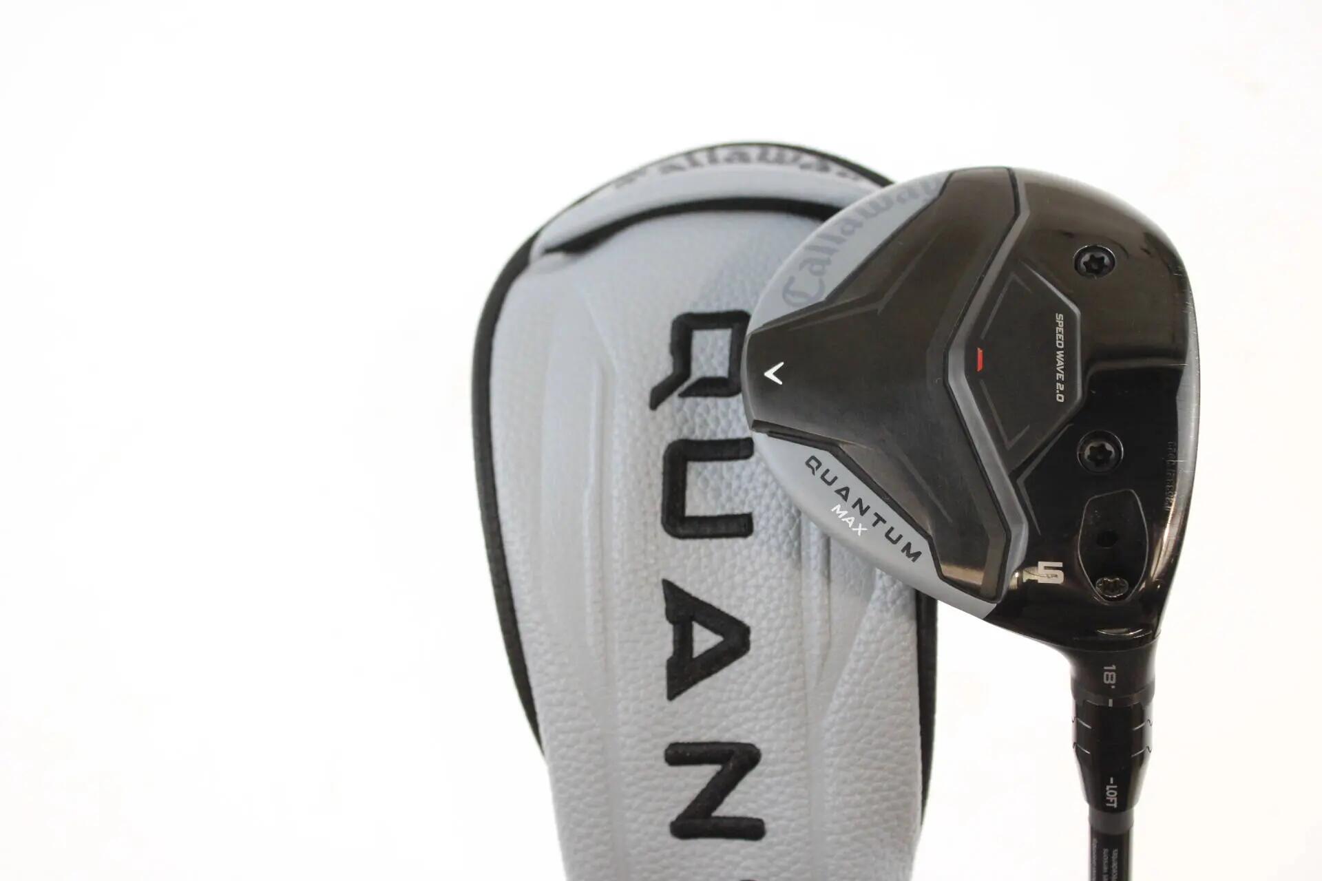 CALLAWAY picture