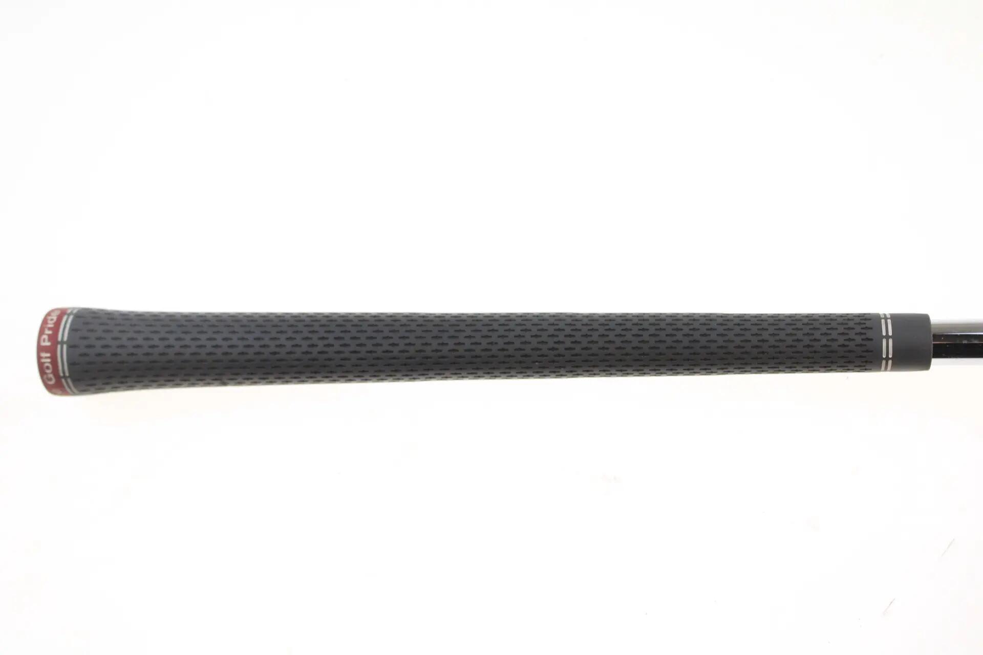 Seconde vie - TaylorMade Milled Grind SB RH 56-deg Wedge - Sufficient 5/5