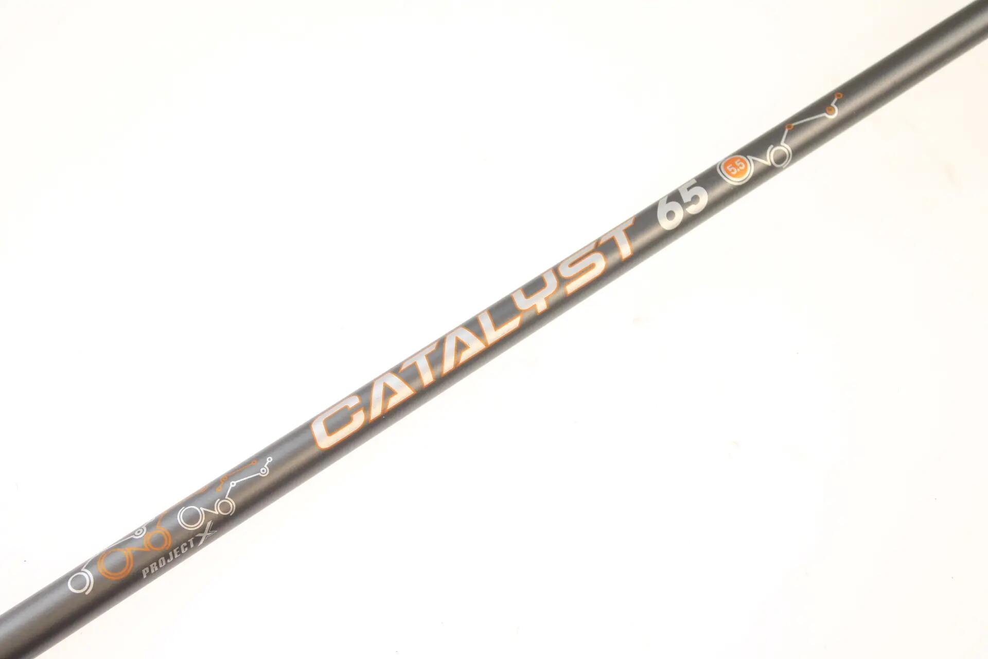 Seconde vie - Callaway Mavrik 2022 RH 18-deg Hybrid - Good 4/5