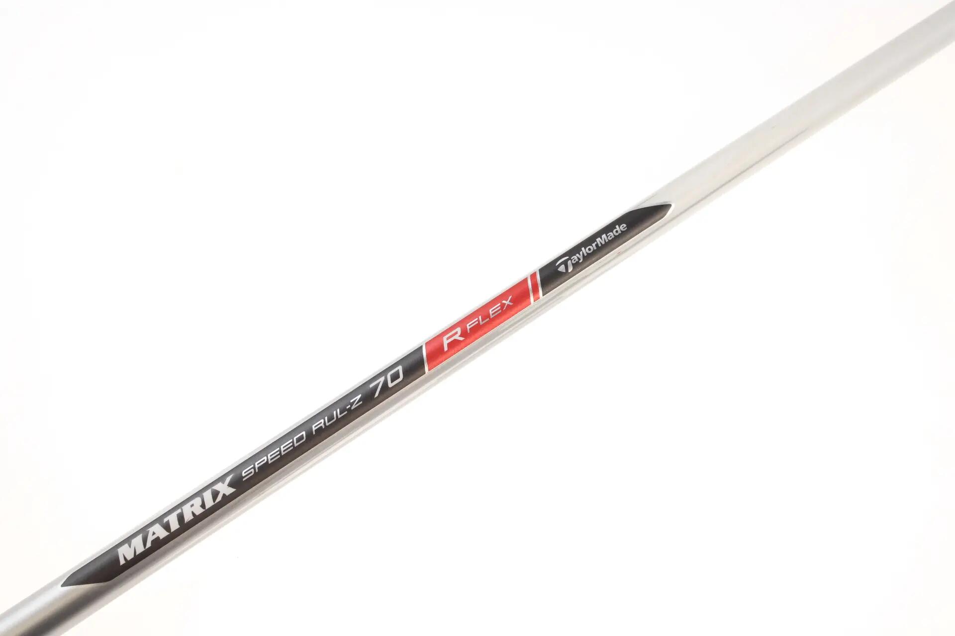 Seconde vie - TaylorMade AeroBurner Rescue LH 22-deg Hybrid - Very good 4/5