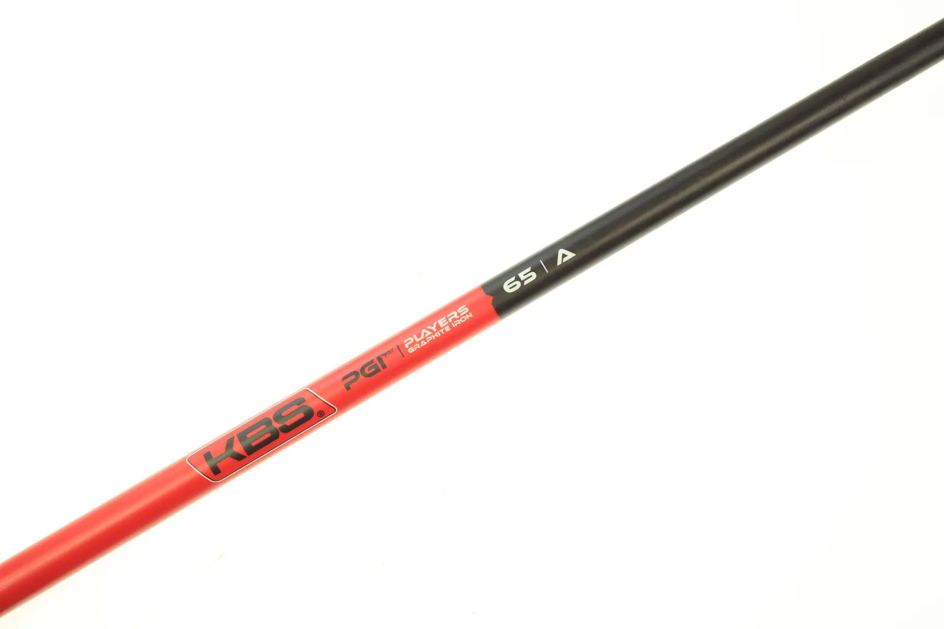 Seconde vie - Cobra LTDx RH 21-deg Hybrid - Very good 5/6