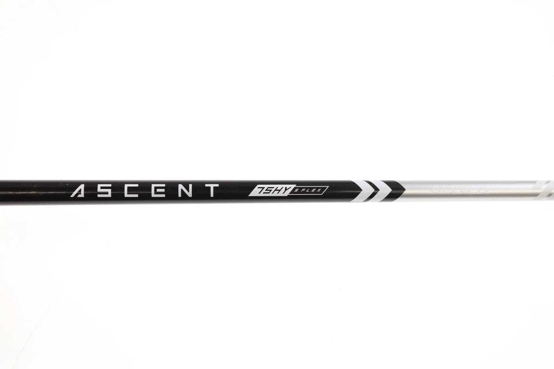 Seconde vie - TaylorMade Stealth DHY RH 22-deg Hybrid - Good 4/5
