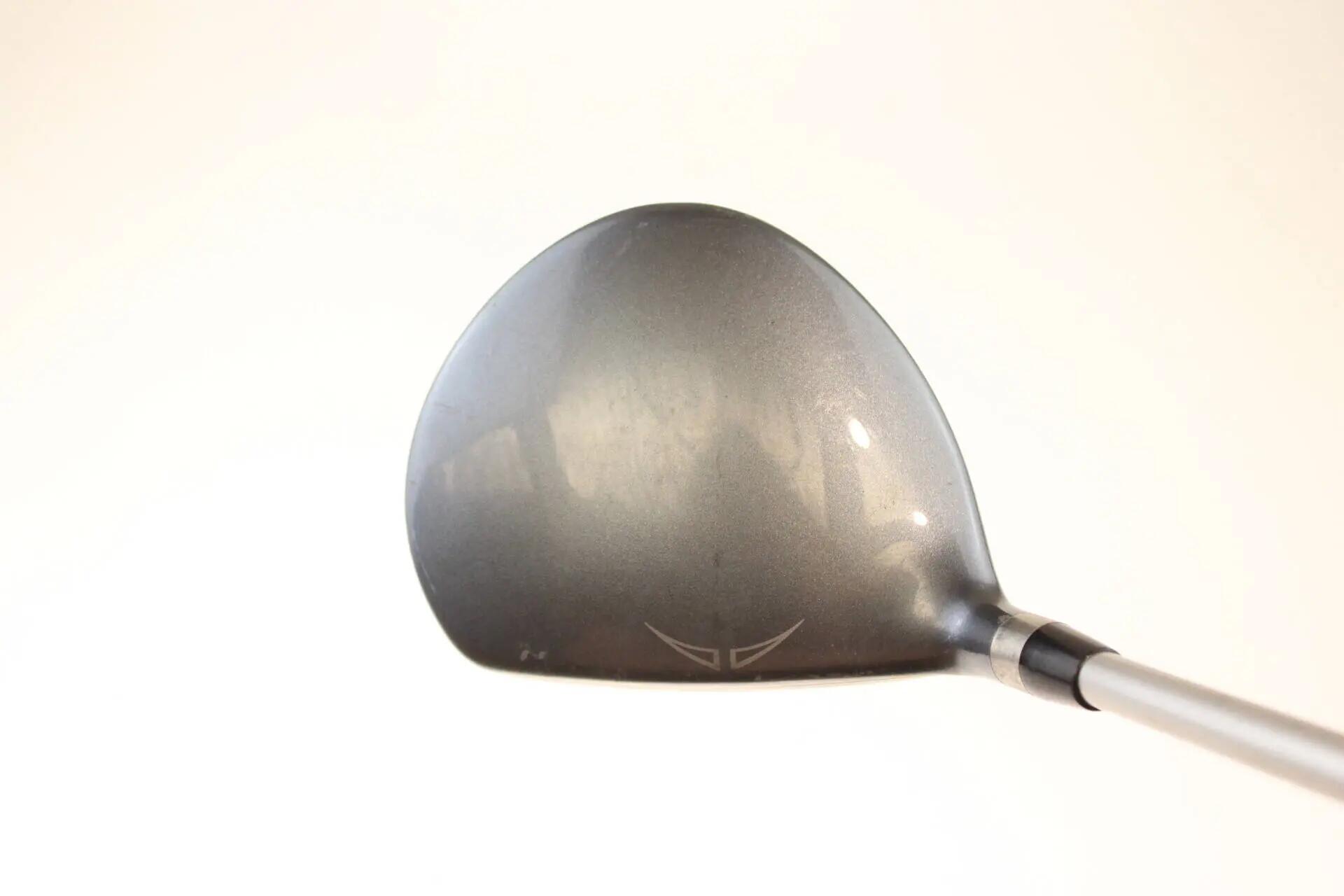 Seconde vie - Ping Serene RH 18-deg Fairway Wood - Sufficient 3/5