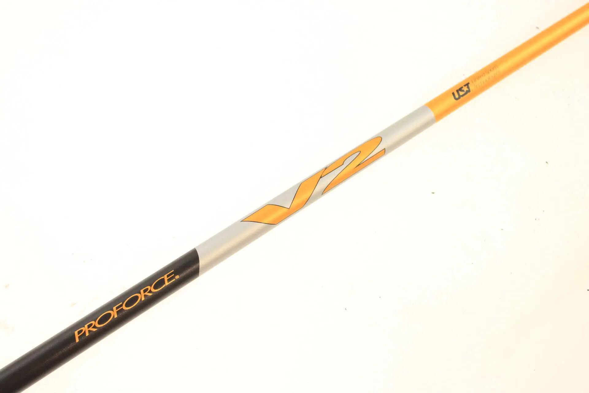 Seconde vie - Callaway RAZR Fit RH 15-deg Fairway Wood - Very good 4/6