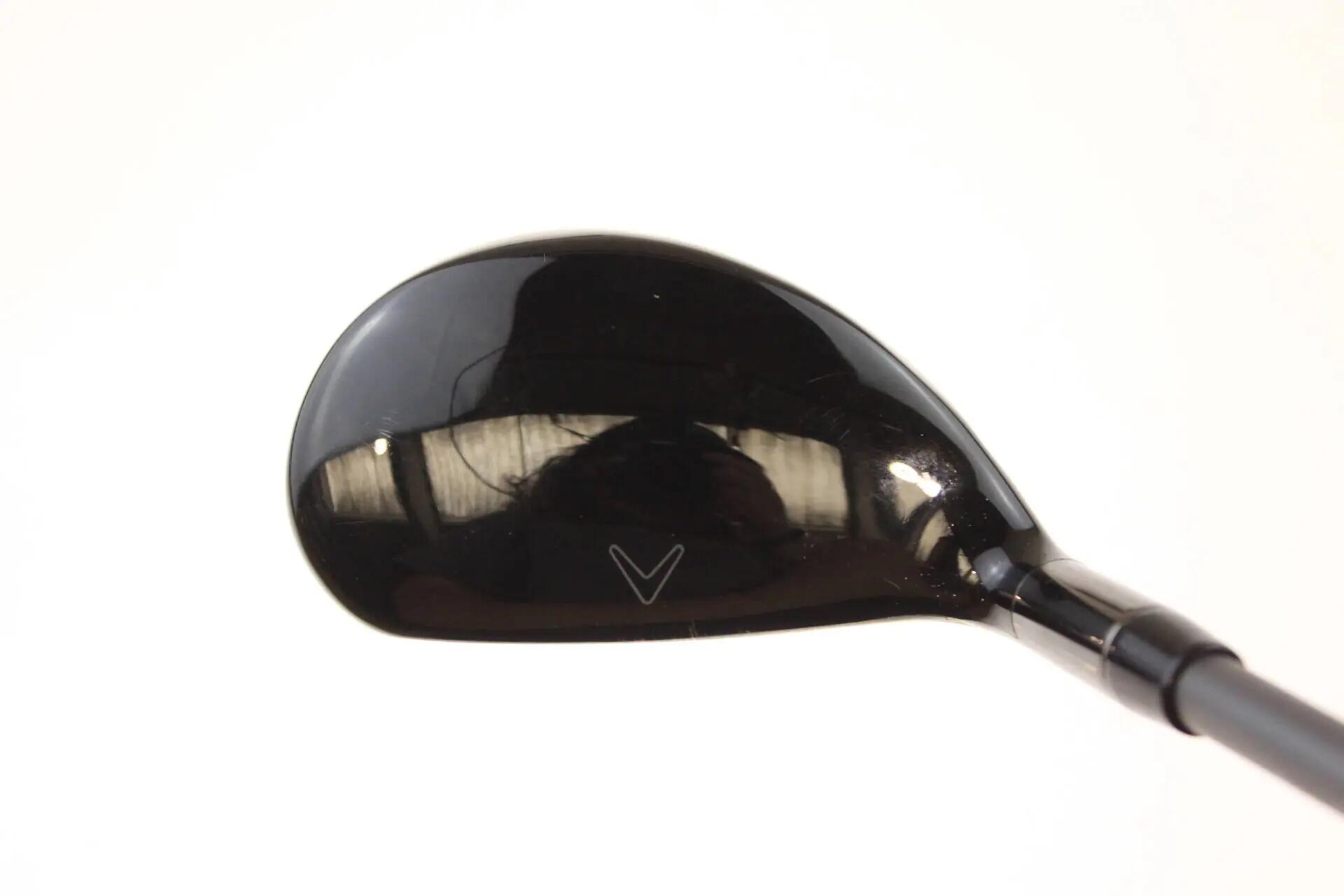 Seconde vie - Callaway Mavrik 2022 RH 18-deg Hybrid - Good 3/5