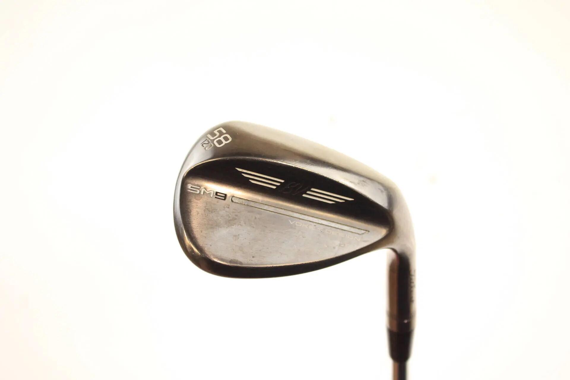 TITLEIST picture