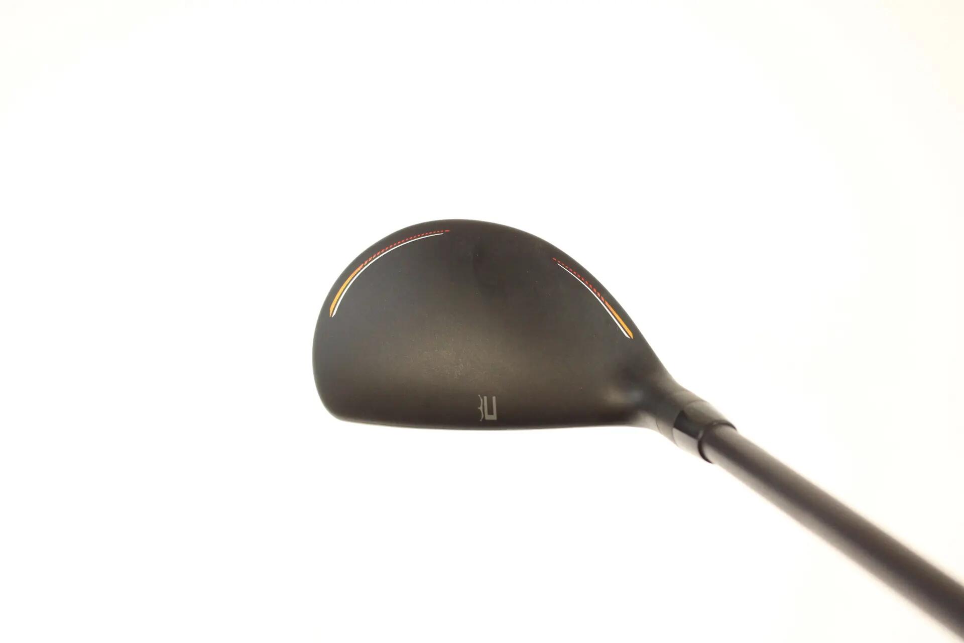 Seconde vie - Cobra LTDx RH 21-deg Hybrid - Very good 4/6