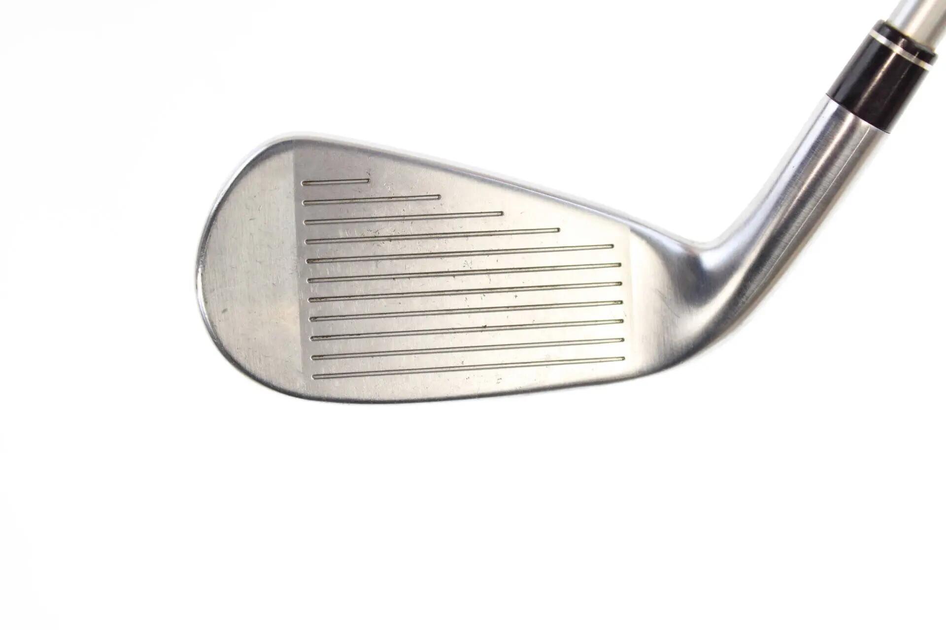 Seconde vie - TaylorMade Stealth DHY RH 22-deg Hybrid - Good 3/5