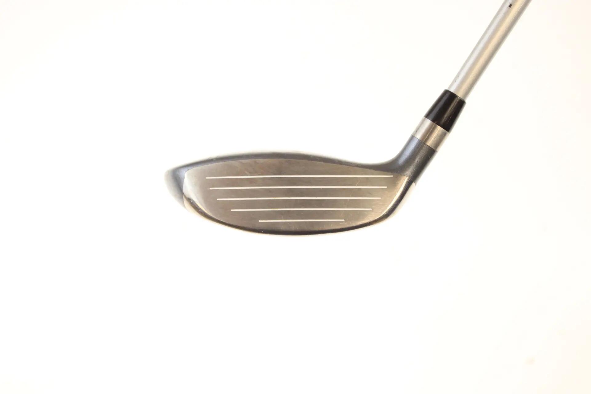 Seconde vie - Ping Serene RH 18-deg Fairway Wood - Sufficient 2/5