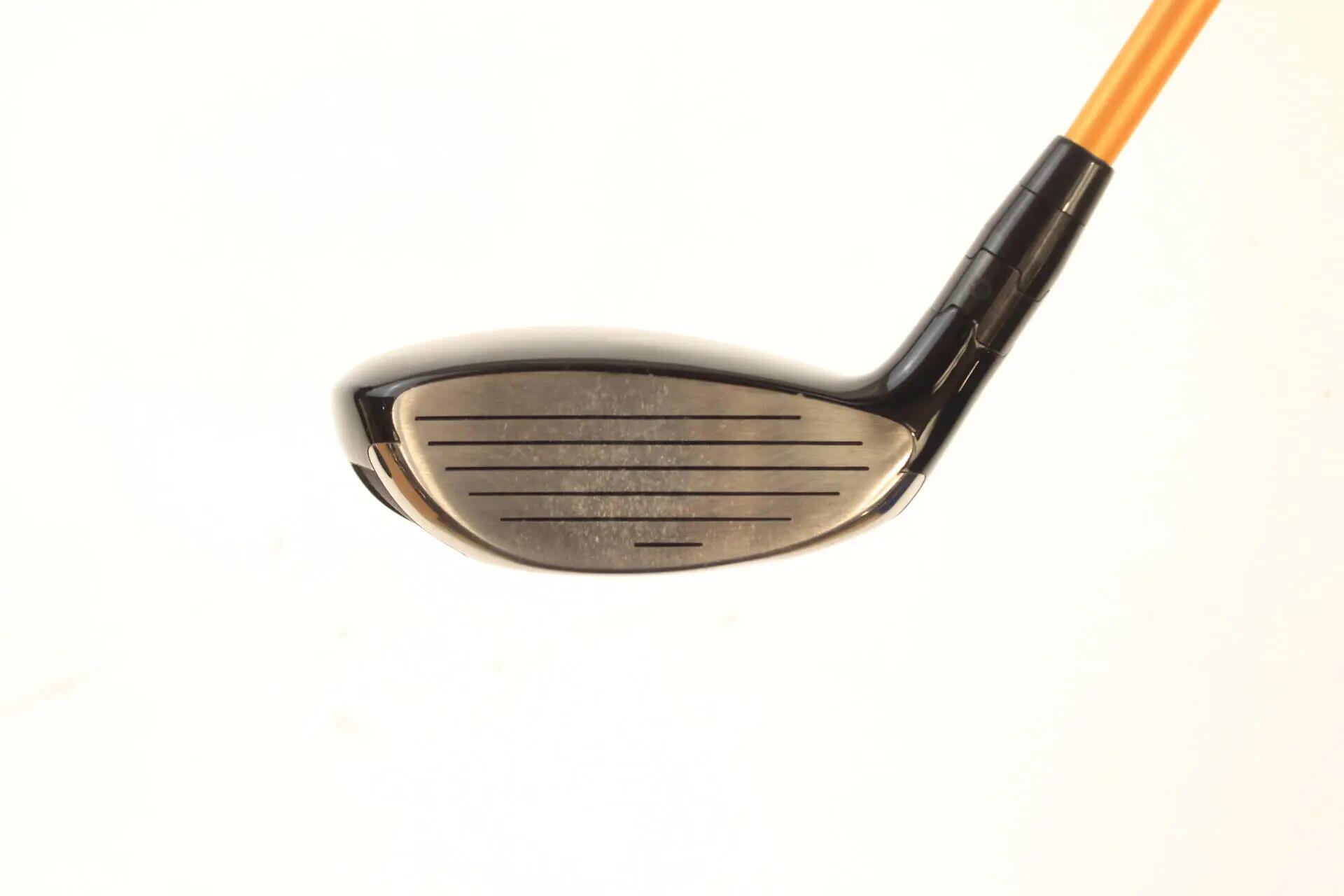 Seconde vie - Callaway RAZR Fit RH 15-deg Fairway Wood - Very good 3/6
