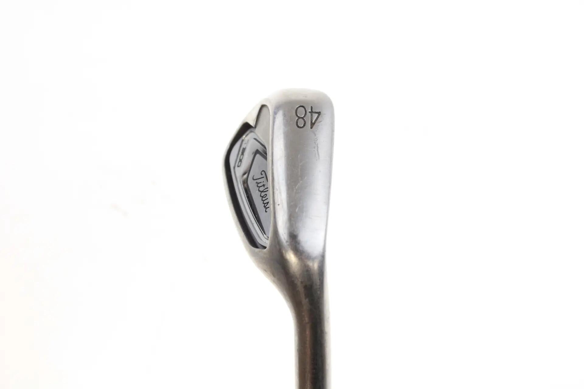 Seconde vie - Titleist T300 RH 48-deg Wedge - Good 2/5