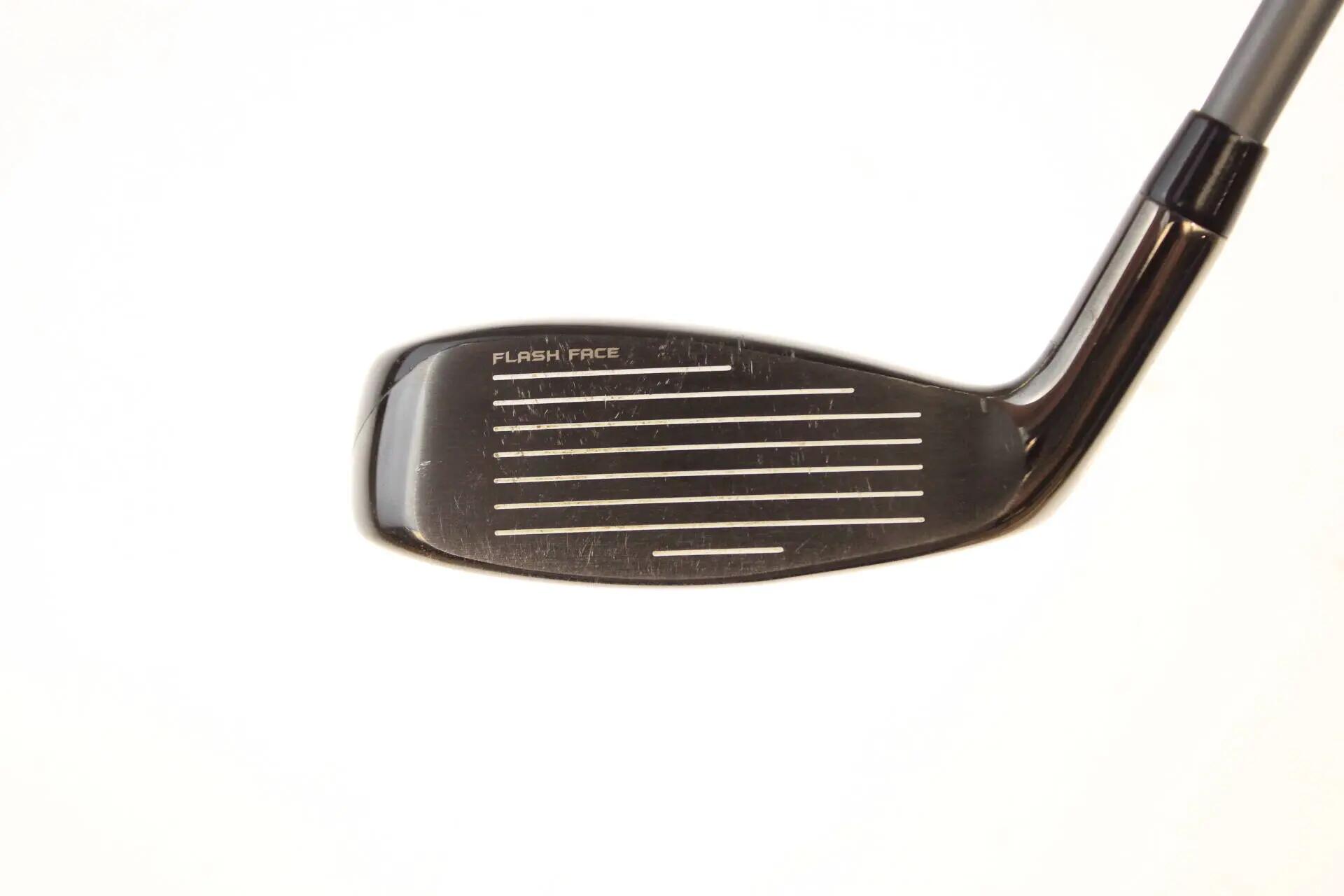 Seconde vie - Callaway Mavrik 2022 RH 18-deg Hybrid - Good 2/5
