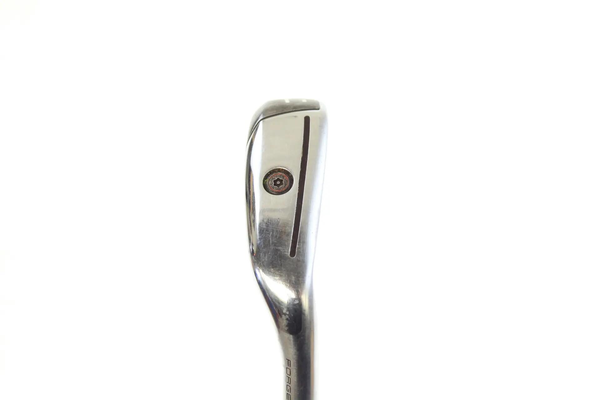Seconde vie - TaylorMade Stealth DHY RH 22-deg Hybrid - Good 2/5
