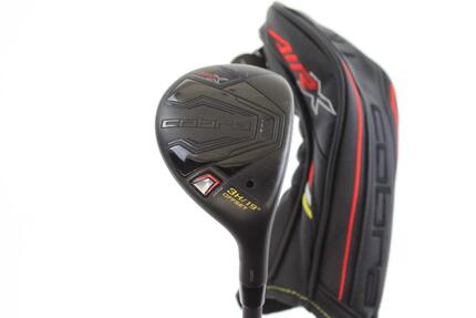 Seconde vie - Cobra AIR-X 2024 Hybrid RH 19-deg Hybrid - Good