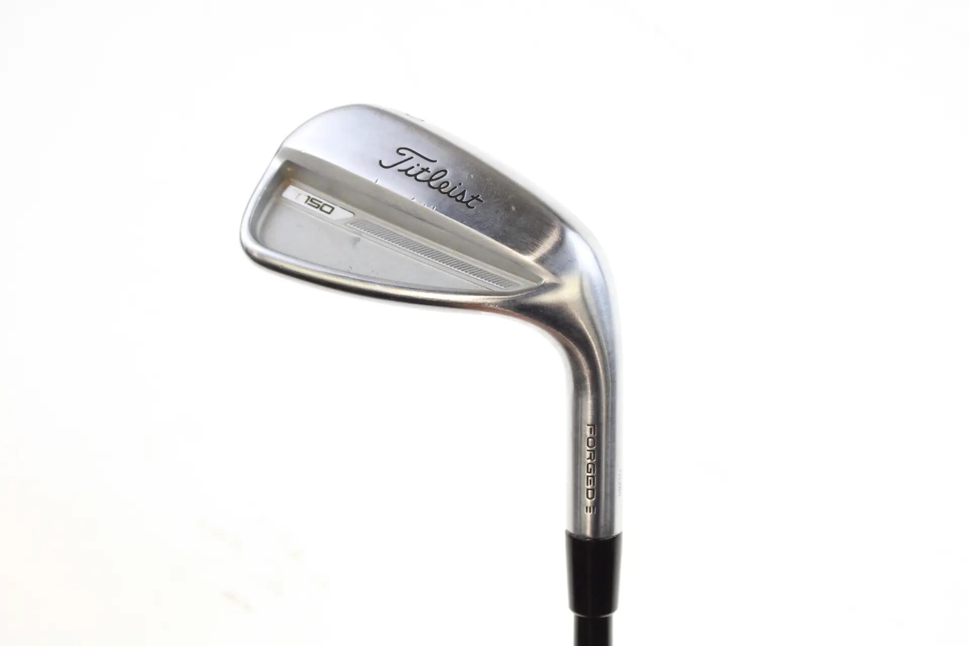 TITLEIST picture