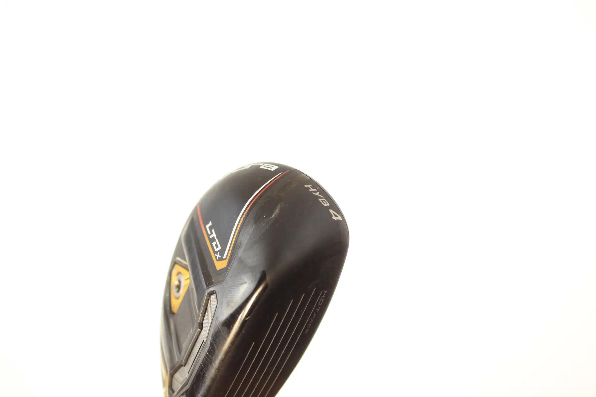Seconde vie - Cobra LTDx RH 21-deg Hybrid - Very good 2/6