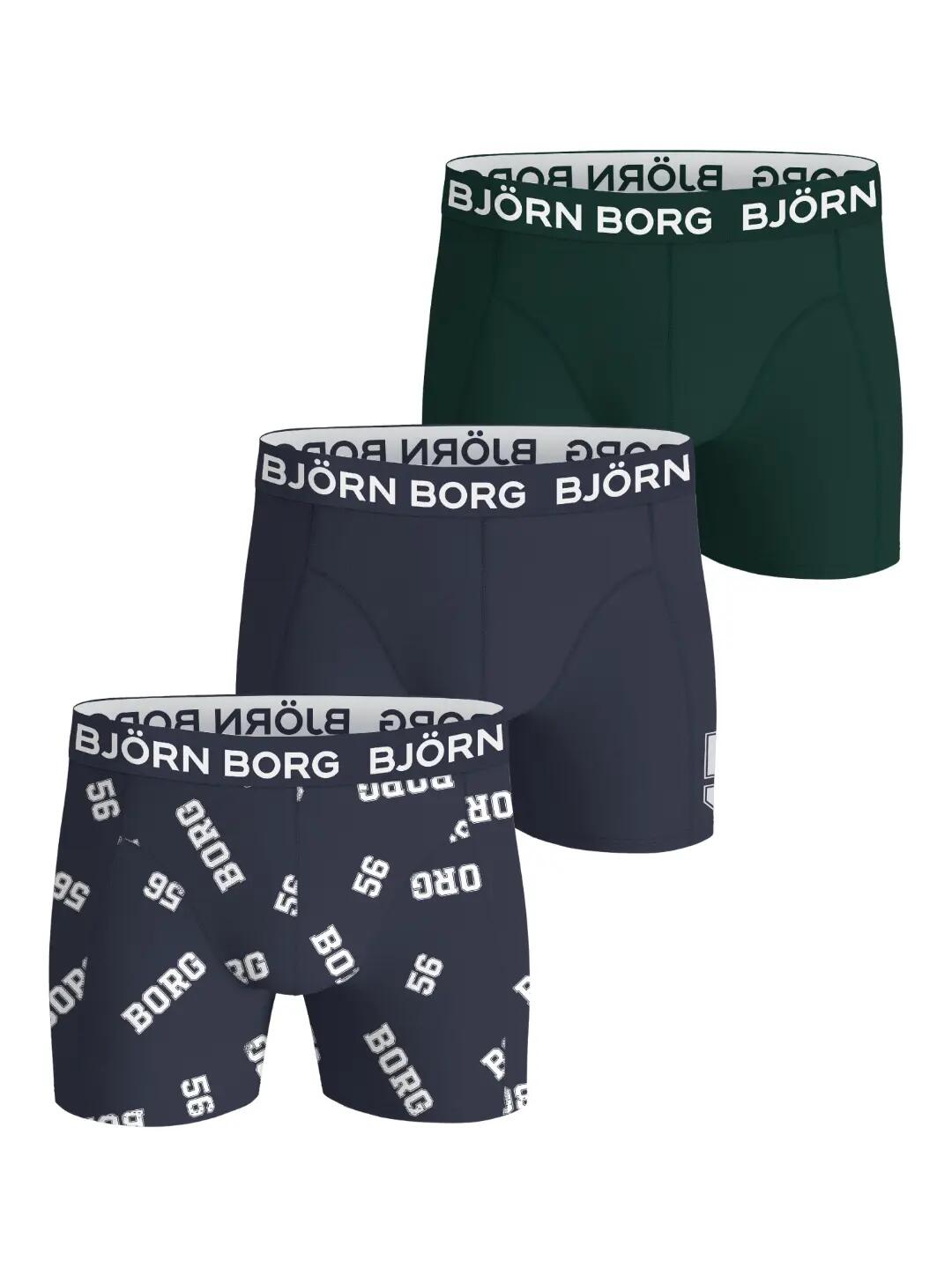 BJORN BORG picture