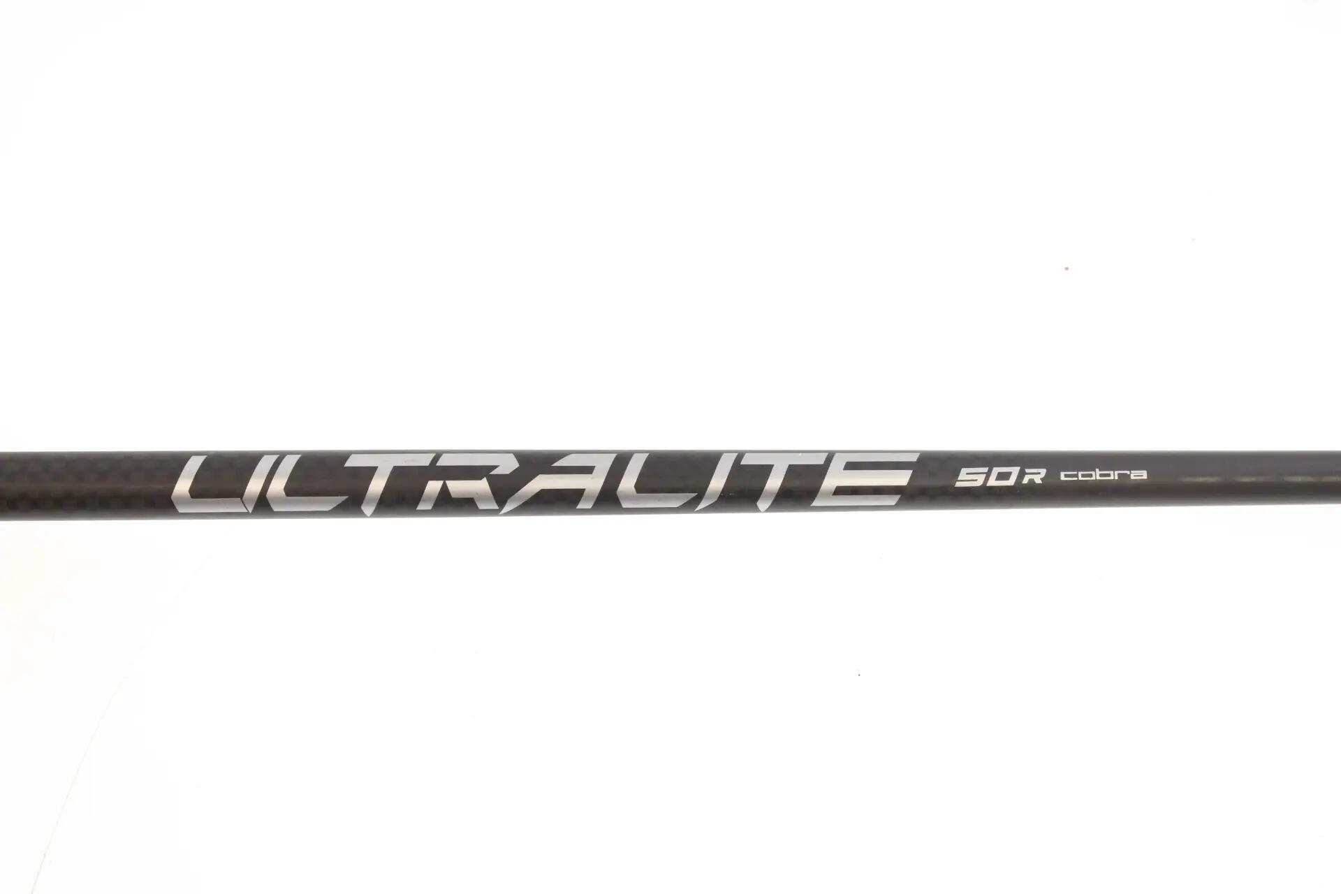 Seconde vie - Cobra AIR-X 2024 Hybrid RH 19-deg Hybrid - Good 4/5