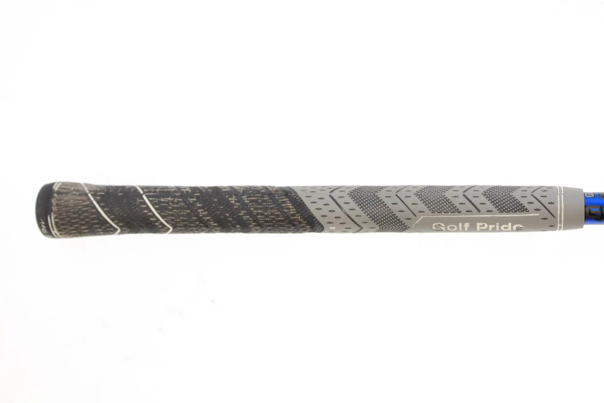 Seconde vie - Ping G30 RH 10.5-deg Driver - Sufficient 6/6