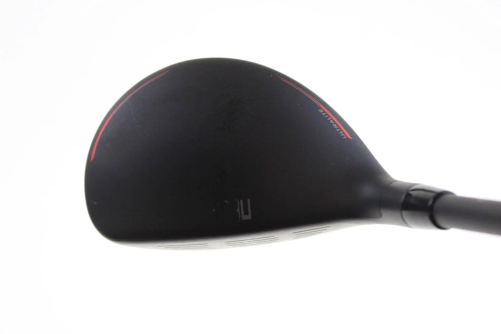 Seconde vie - Cobra AIR-X 2024 Hybrid RH 19-deg Hybrid - Good 3/5