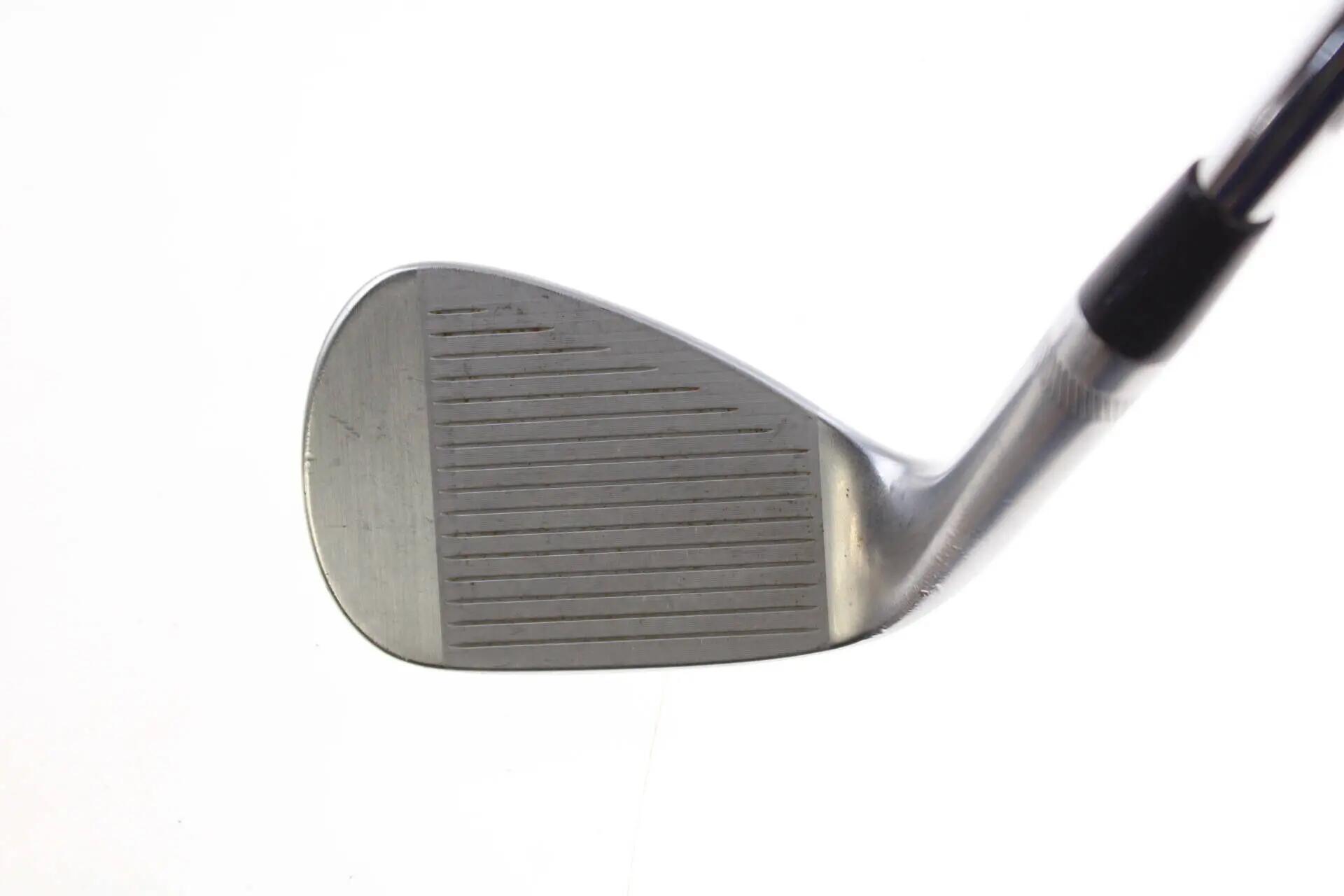 Seconde vie - Titleist Vokey SM10 Tour Chrome F-Grind RH 46-deg Wedge - Good 3/5