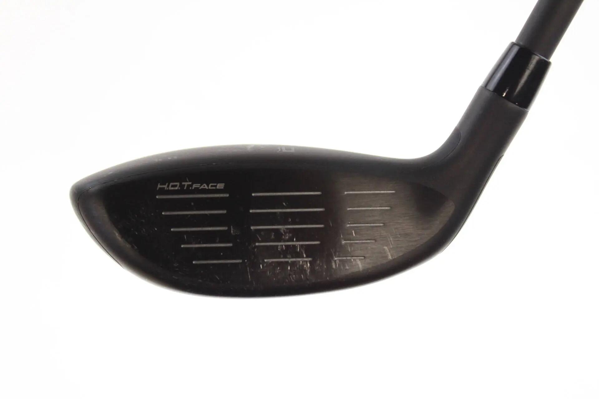 Seconde vie - Cobra AIR-X 2024 Hybrid RH 19-deg Hybrid - Good 2/5