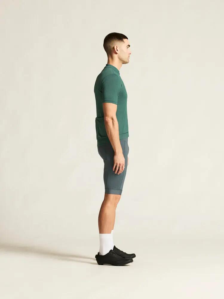 craft Endur Cargo Shorts C3 M – cargo elástico com almofada C3 7/7