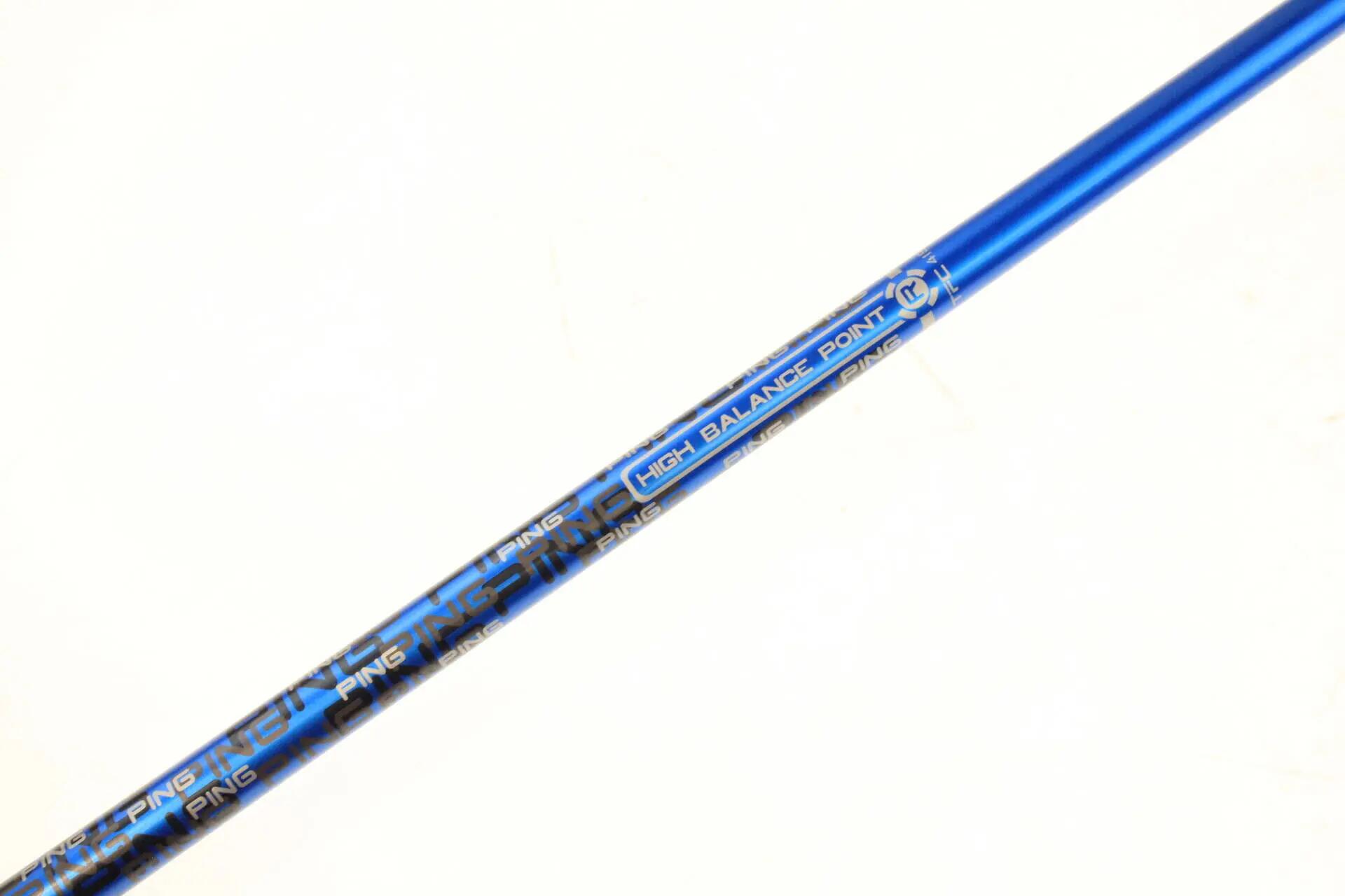 Seconde vie - Ping G30 RH 10.5-deg Driver - Sufficient 4/6