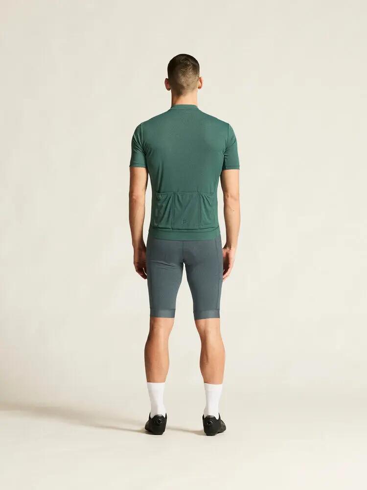 craft Endur Cargo Shorts C3 M – cargo elástico com almofada C3 6/7
