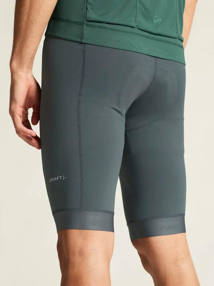 craft Endur Cargo Shorts C3 M – cargo elástico com almofada C3 5/7